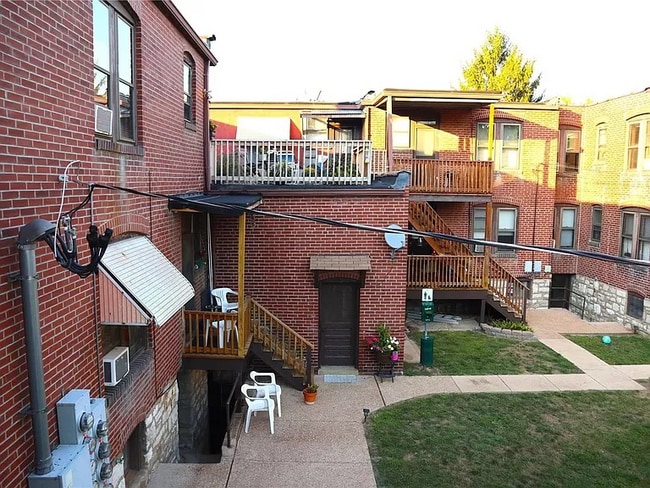 Photo - 3844 Wilmington Ave Unidad 5908 2N