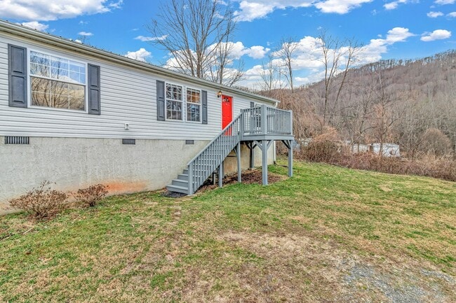 Photo - 9 Harwood Cemetary Rd