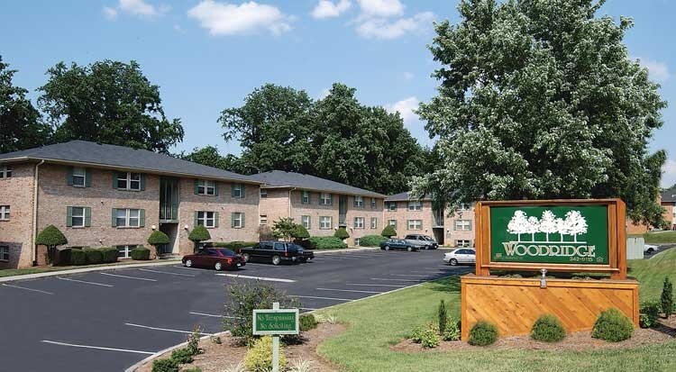 Photo - Woodridge Apartments