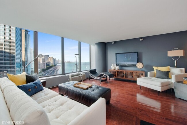 Photo - 505 N Lake Shore Dr Unit 1518