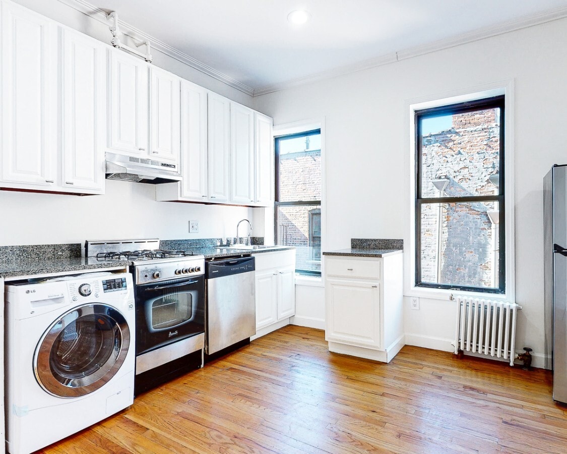 Photo - West 147th Street Unidad 1B