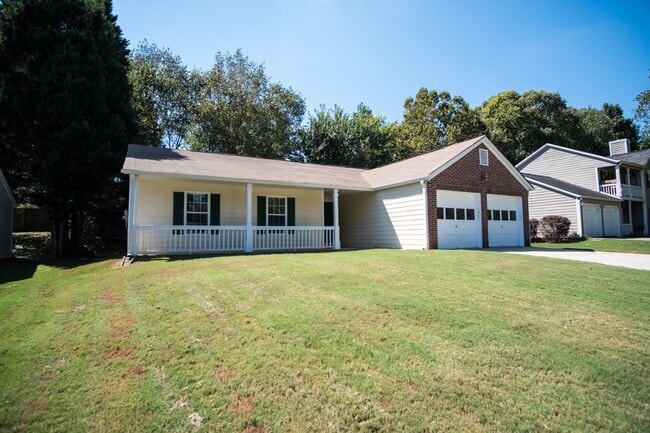 Photo - Charming 3BR/2BA Ranch in Johns Creek!