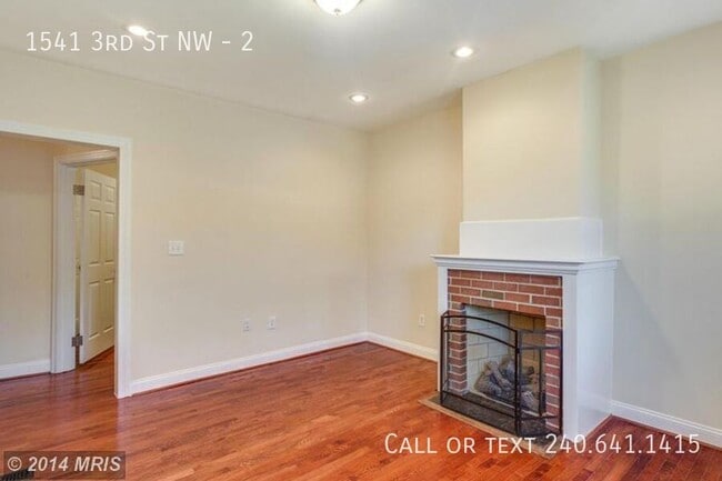 Photo - 1541 3rd St NW Unit 2