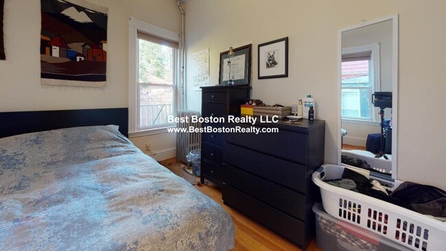 Photo - 289 Summer St Unit 1