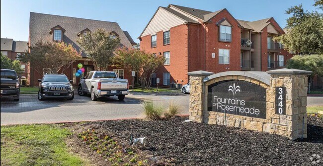 Photo - 3440 E Rosemeade Pkwy