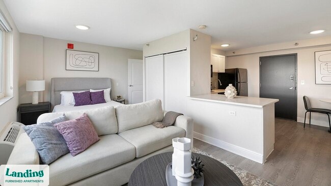 305 Dr. M.L.K. Jr St S Unit 543