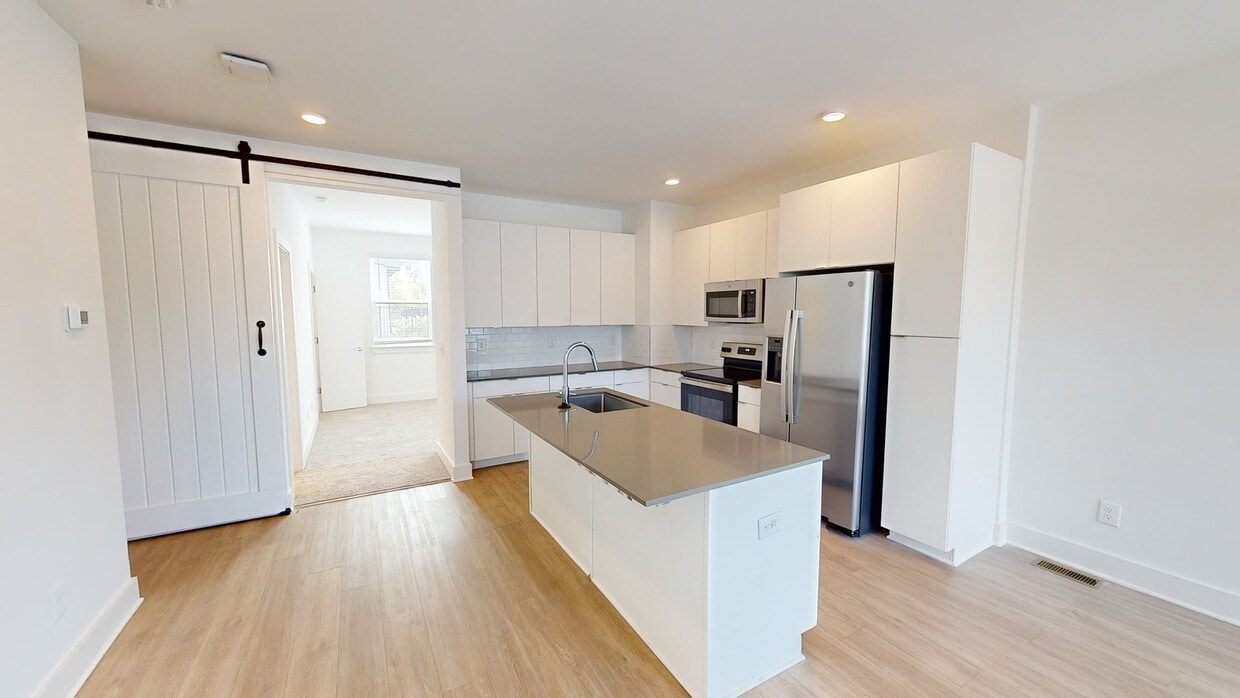Photo - Saylor at Southside Trail Townhomes