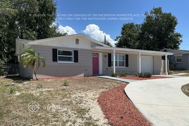 Building Photo - 3620 Westchester Dr