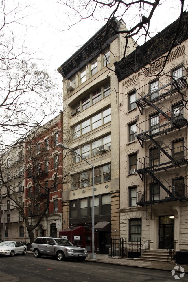 Coop Apartments For Rent in New York, NY