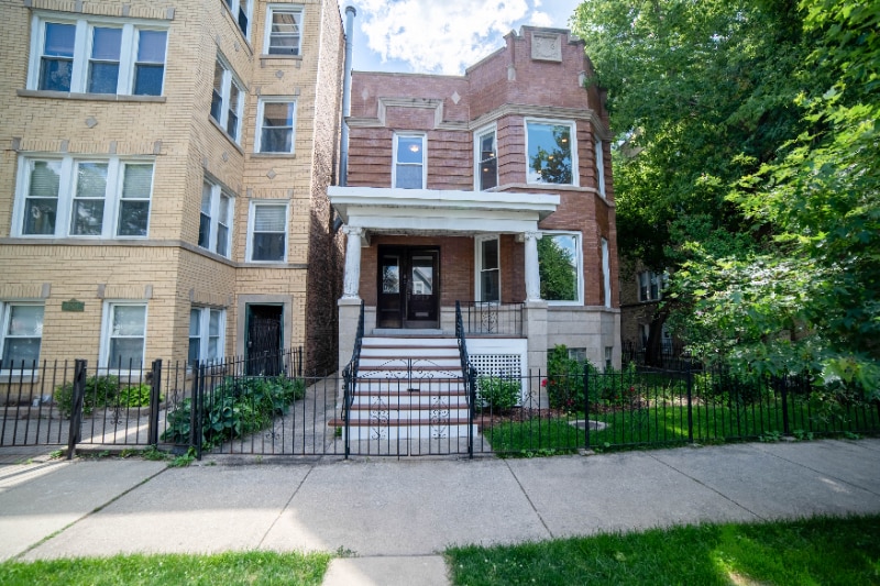 Photo - 2923 N Whipple St