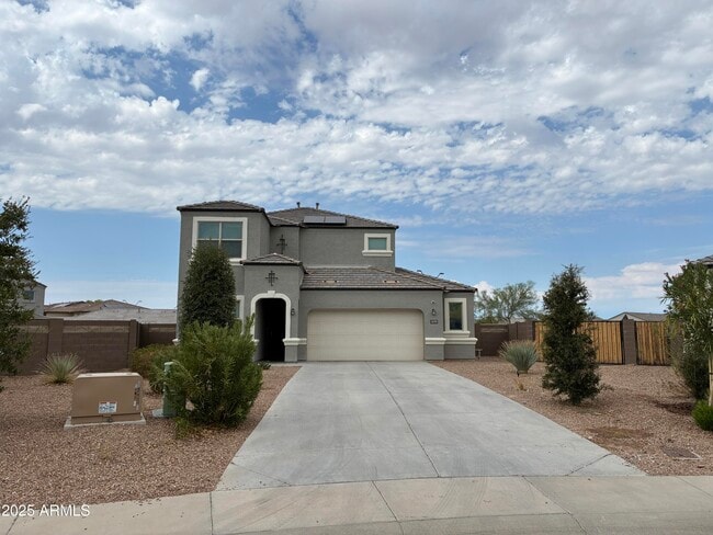 Photo - 3690 N 308th Ln Casa