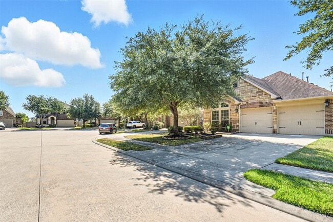 Photo - 27119 Postwood Manor Ct