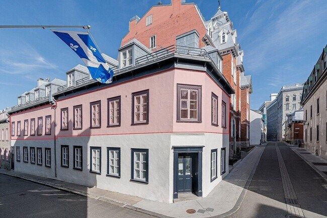 Photo - 16 Rue Couillard Unit 201