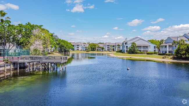 Photo - THE RETREAT AT VISTA LAKE