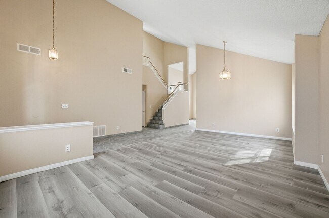 Photo - Spacious 4-Bedroom Home with RV Parking, N...