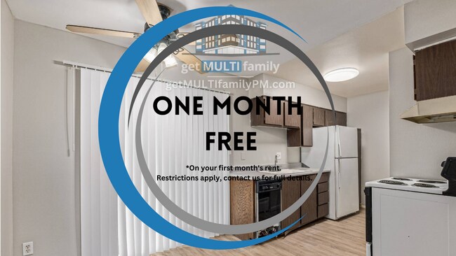 Building Photo - 1111 E Butler Dr Unit B