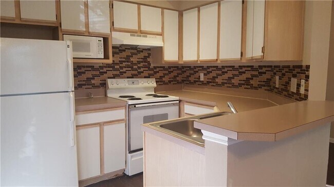 6000 Shepherd Mountain Cove Unidad 1401