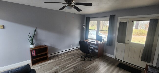 Living Room 2 - 3696 S Leonard Springs Rd Unit 3696