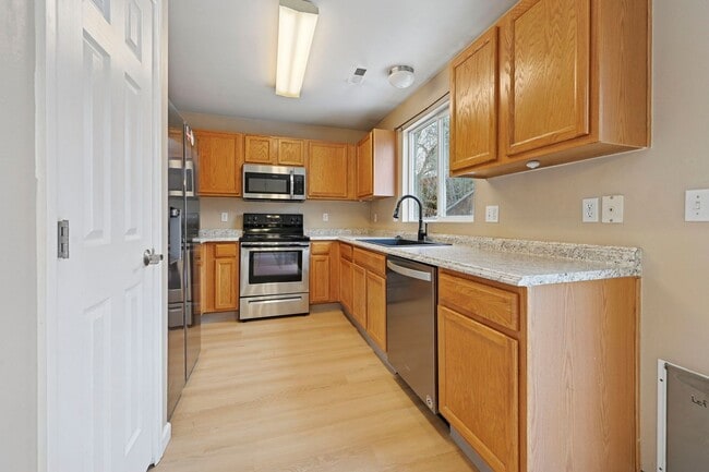 Photo - Open floorplan in Stetson Hills Rancher!