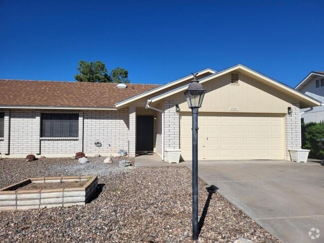 Building Photo - 4043 Canyon Hills Rd Rental