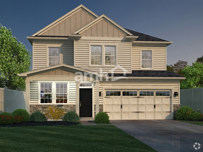 Building Photo - 8284 Northpoint Dr Rental