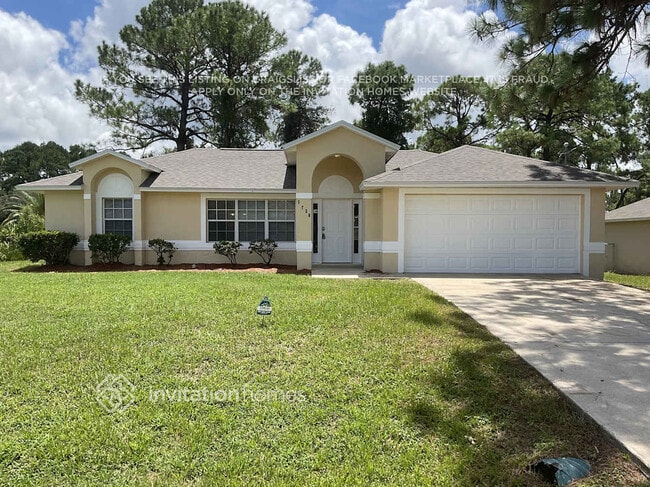 Building Photo - 1758 Van Allen Cir Rental
