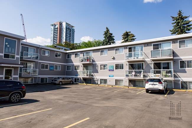 Photo - McCam 4 Apartments