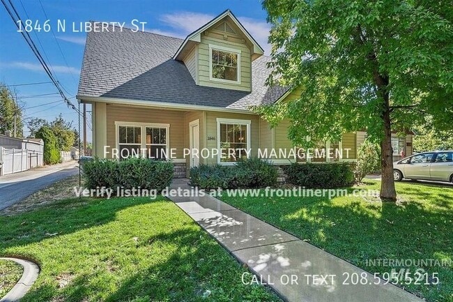Photo - 1846 N Liberty St