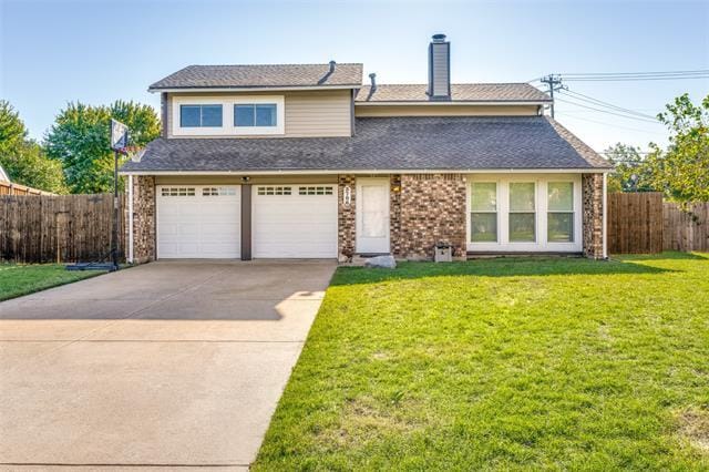 Photo - 3706 S Magnolia Ct House