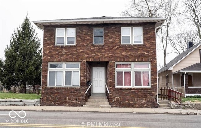 Building Photo - 3014 W 10th St Unit 2 Rental