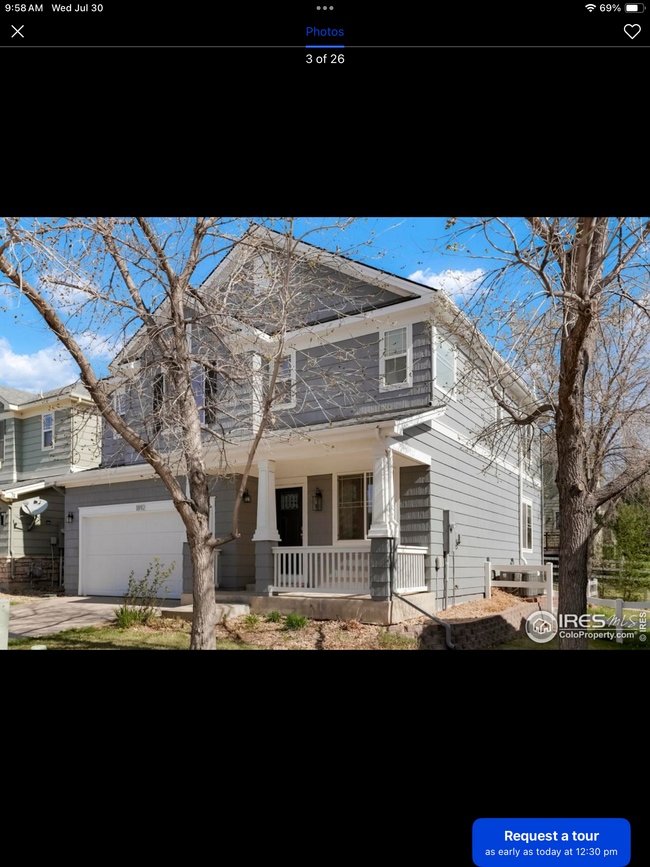 Building Photo - 1892 Gunnison Pl Rental