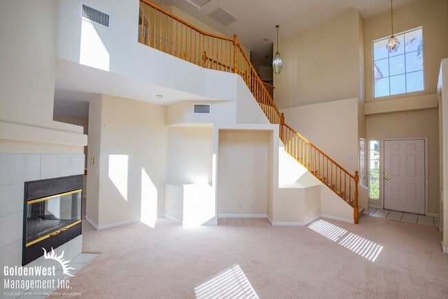 Photo - Stunning 3Bdm 2.5Ba Two-Story Home in Peccole Ranch!