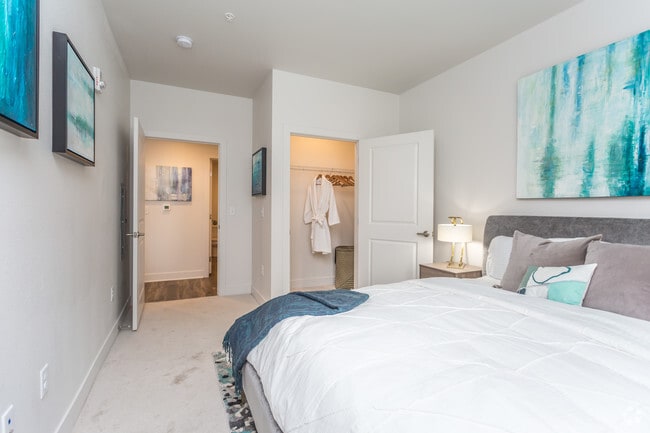 1BR, 1BA - Juniper