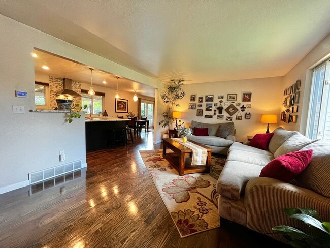 Photo - Remodeled 4 Bedroom 2 Bathroom Home in Fort Collins!