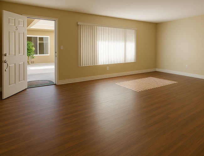 Photo - Ground Floor Condo Near SDSU Unit 05