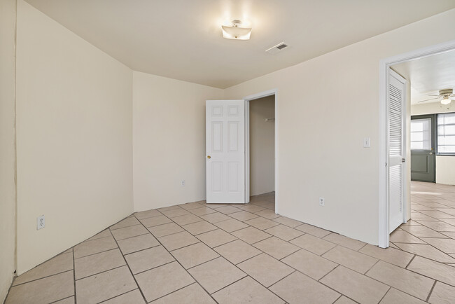Collins Terrace Apartments