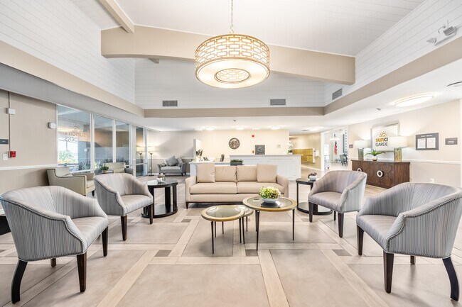 Sun City Gardens - 55+ Active Adult Apartments