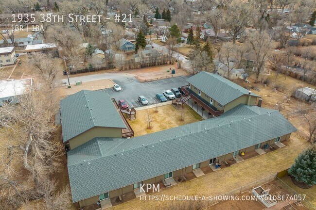 1935 38th St Unidad 21