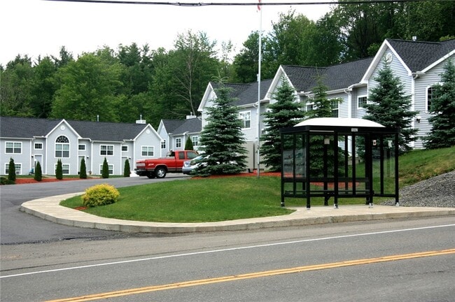 Building Photo - 1062 Dryden Rd