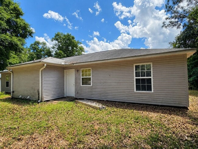 5326 Vernon Taylor Rd
