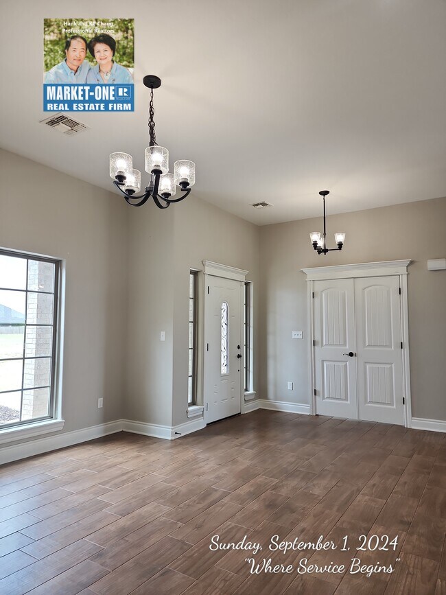 13122 Porsche Ln House House Rental in Elgin, OK