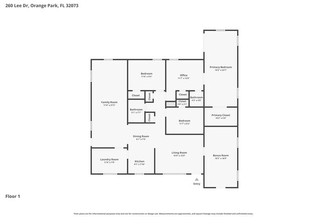 Photo - 260 Lee Dr