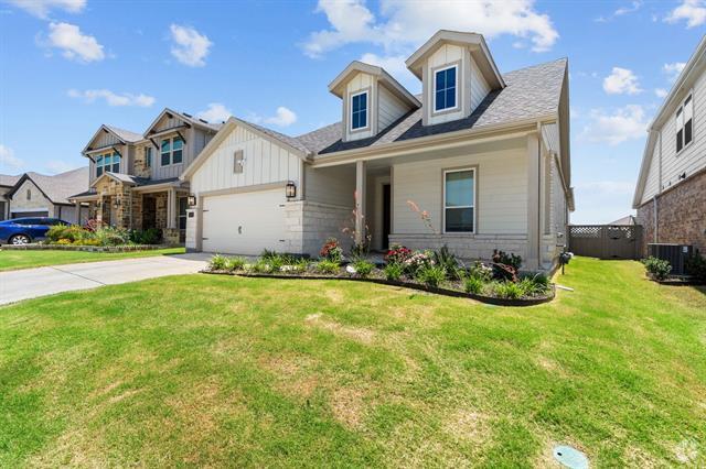 Building Photo - 1209 Bonsmara Dr Rental