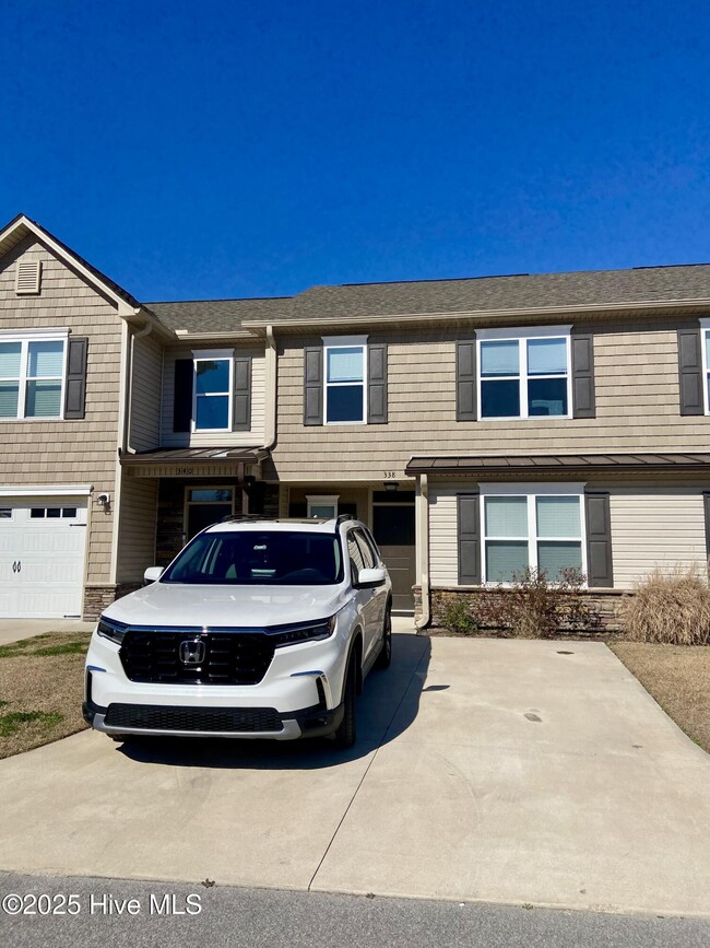 Photo - 338 Glenellen Loop Rd Townhome