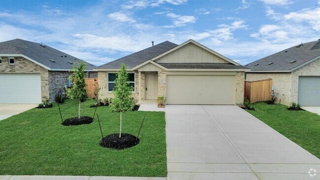 Building Photo - 26903 Yellow Corydalis Dr Rental