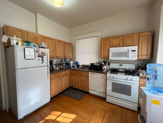 Photo - 2122 Walnut St Unit D