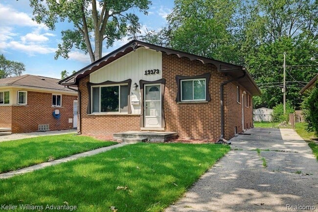 Building Photo - 19373 St Francis Rental