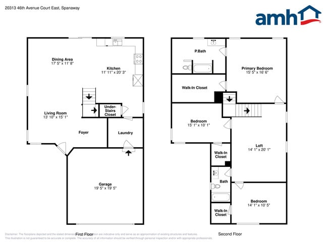 Photo - 20313 46th Ave Ct E