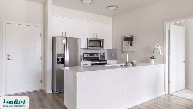 Photo - 3158 SW 12th Ave Unidad A306.1408480