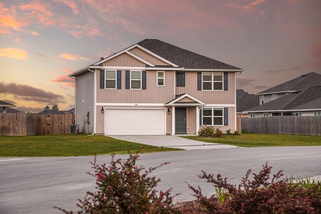 Photo - Sunset Village